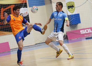 El Colo golea en Talavera y acaricia la permanencia