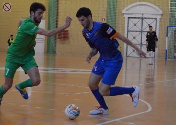 El Colo pierde contra Santiago en La Granja