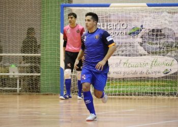 Diego Pardo: "Nos vamos a dejar la vida para conseguir la permanencia"