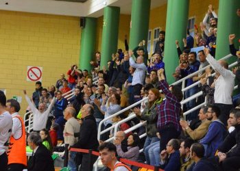 Invitaciones para el Colo Colo Zaragoza - Santiago Futsal