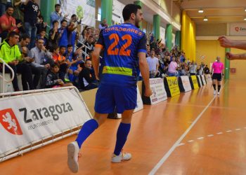 Invitaciones para el Colo Colo Zaragoza - CD Rivas