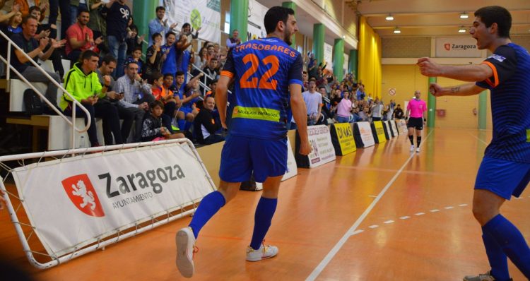 Invitaciones para el Colo Colo Zaragoza - CD Rivas
