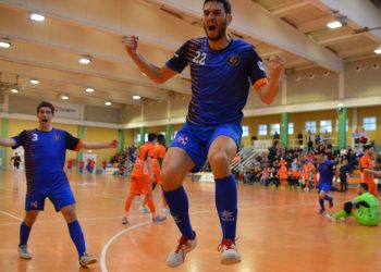 Trasobares: “Seguimos animados y vamos a luchar hasta el final”