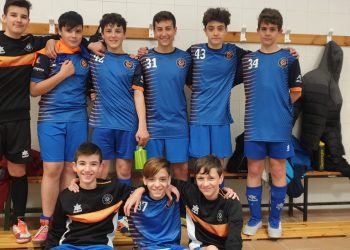 Infantil A