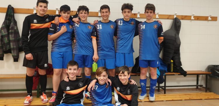 Infantil A