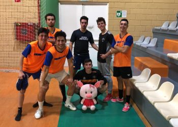 Juvenil DH