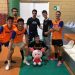 Juvenil DH