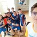 AFS DKV Salud Alcañiz 0-4 Juvenil Autonómica