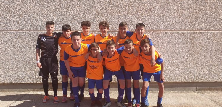 Infantil A