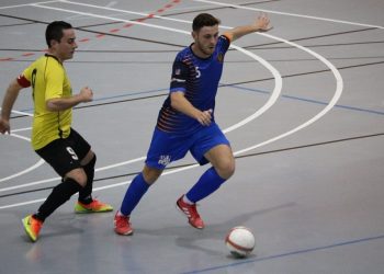 SEAT Peña La Murga 7-5 Colo Colo Zaragoza (Tercera División)