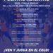 Jornadas de puertas abiertas ¡Ven y juega en el Colo!