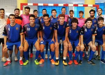El División de Honor Juvenil del Colo busca el pase a la fase final de la Copa de España