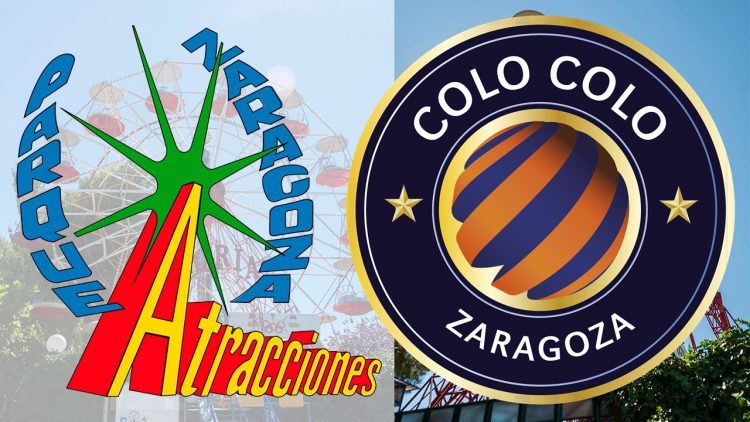 El 26 de mayo, 'Día del Colo' en el Parque de Atracciones