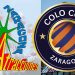 El 26 de mayo, 'Día del Colo' en el Parque de Atracciones