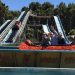 Fin de temporada en el Parque de Atracciones
