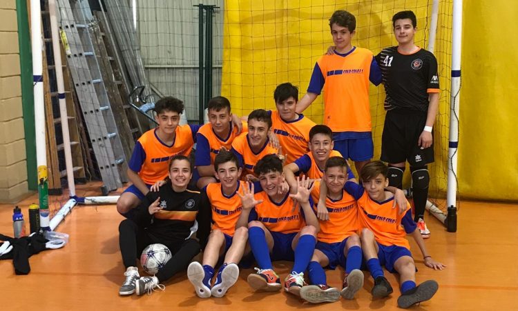 Infantil A