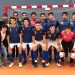 El Colo le arrebata el liderato al Sala 10 Zaragoza
