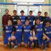 La temporada del Cadete Superliga - 2018/19