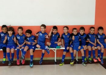 La temporada de la Escuela - 2018/19
