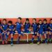 La temporada de la Escuela - 2018/19