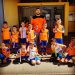 La Escuela participa en un torneo en el Colegio Doctor Azua