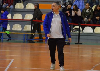 Alfonso Rodríguez cumplirá su novena temporada en el Colo