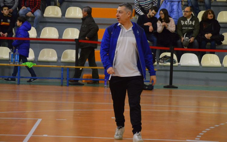 Alfonso Rodríguez cumplirá su novena temporada en el Colo