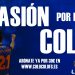 Pasión por el Colo - Campaña de abonados 2019/20