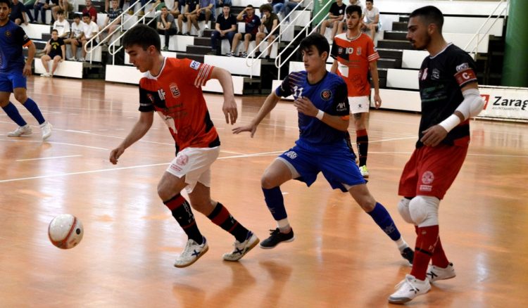 El Colo no puede con el CD Murcia