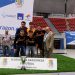 El Benjamín, el Infantil C, el Juvenil DH y Jaime Escarda, premiados en la VII Gala del Fútbol y Fútbol Sala Base Aragonés