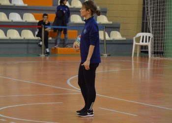María Bes no seguirá con el Colo