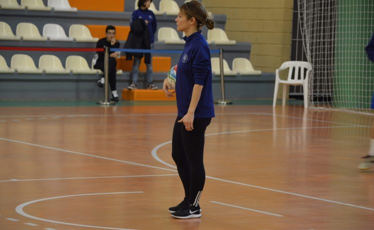 María Bes no seguirá con el Colo