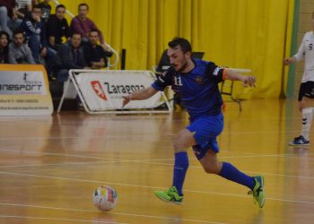 Pasamón continúa en el Colo