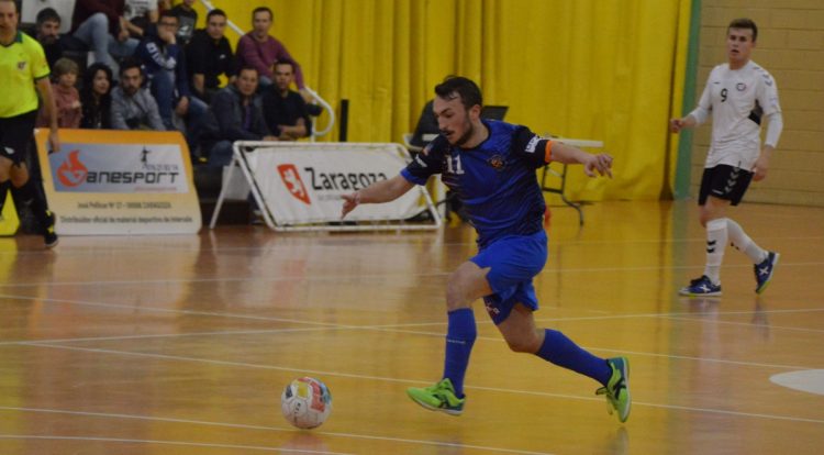 Pasamón continúa en el Colo