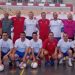 Los Veteranos del Colo se reencuentra en Utebo