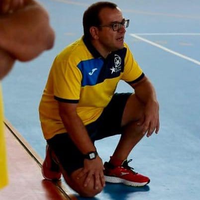 Antonio Albero dirigirá al Colo de Tercera División