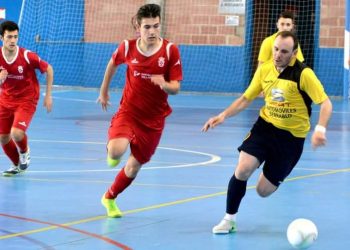 El Colo ficha a Aitor Abenia