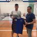 Ángel Gascón se incorpora al Colo