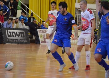 El Azulejos Moncayo Colo Colo jugará tres amistosos y un triangular en pretemporada