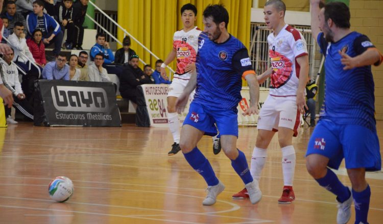 El Azulejos Moncayo Colo Colo jugará tres amistosos y un triangular en pretemporada