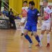 El Azulejos Moncayo Colo Colo jugará tres amistosos y un triangular en pretemporada