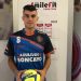 Ángel Gascón: “Voy a dar lo máximo de mí para que el equipo sea mejor”