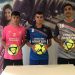 Presentada la 'nueva piel' del Azulejos Moncayo Colo Colo