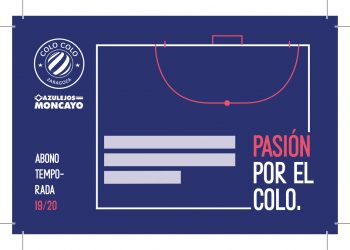 Información abonos