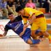 El Azulejos Moncayo Colo Colo vende cara su primera derrota de la temporada