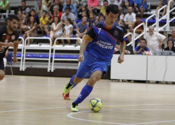 Muniesa: "La meta sigue siendo conseguir la permanencia y disfrutar de la categoría"
