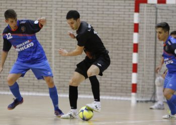 Pedro Monzón, sexta incorporación del Azulejos Moncayo Colo Colo