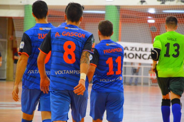 El Azulejos Moncayo Colo Colo quiere prolongar su buena racha y mantener el liderato