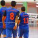 El Azulejos Moncayo Colo Colo quiere prolongar su buena racha y mantener el liderato