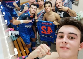 Colo Colo 5-2 Coras Futsal (Juvenil Autonómica)